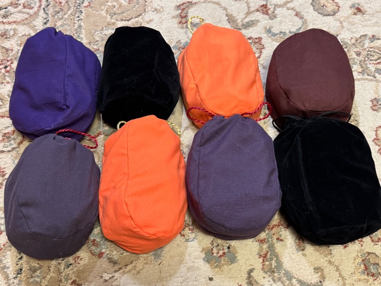 Photo from &ldquo;Mystery entrance prizes&rdquo;