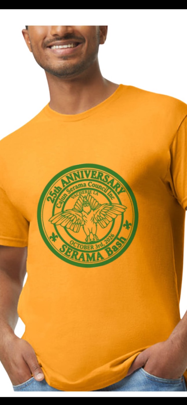 Photo from &ldquo;Last call for anniversary t-shirts&rdquo;